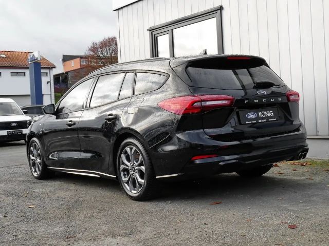 Ford Focus ST Line