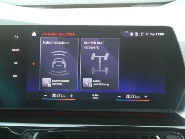 BMW 218 218i M-Sport