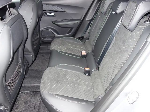 Peugeot 2008 EAT8 GT-Line PureTech