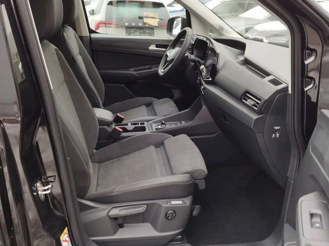 Volkswagen Caddy Style