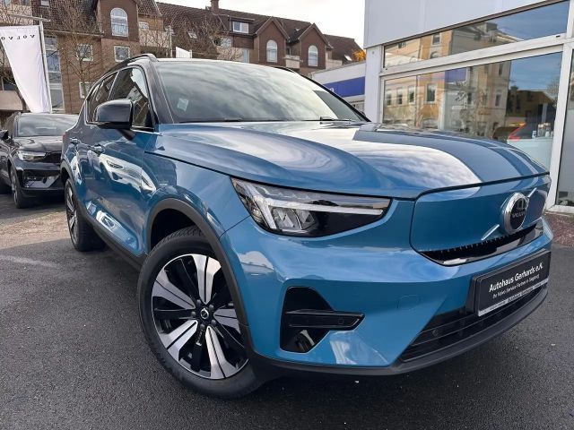 Volvo XC40 Recharge
