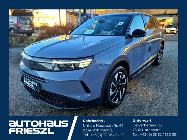 Opel Grandland X GS-Line Grand Sport
