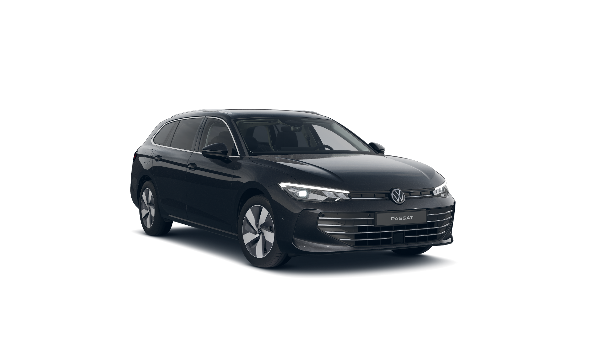 Volkswagen Passat 2.0 TDI Business DSG