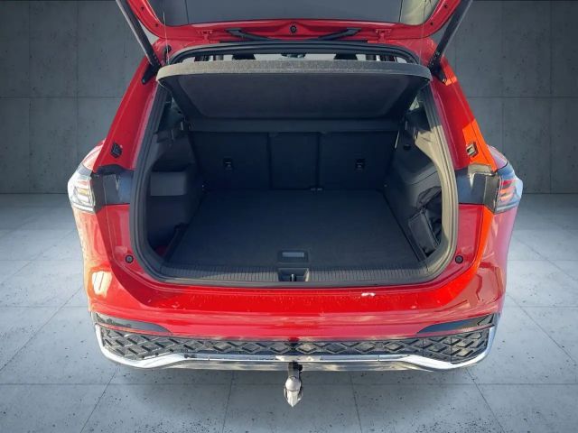 Volkswagen Tiguan 2.0 TDI R-Line