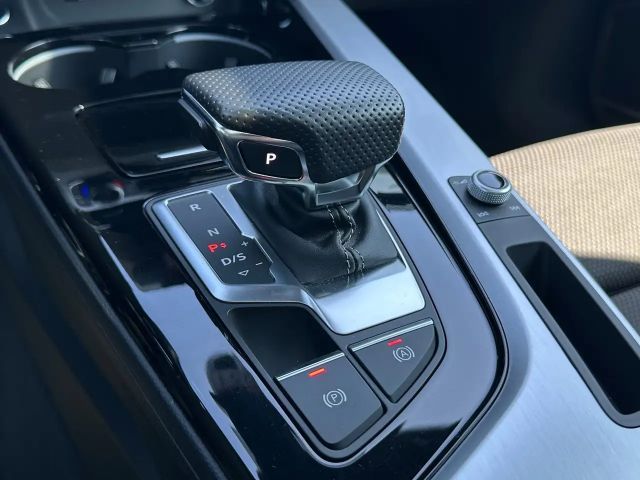 Audi A5 40 TFSI Quattro Sportback