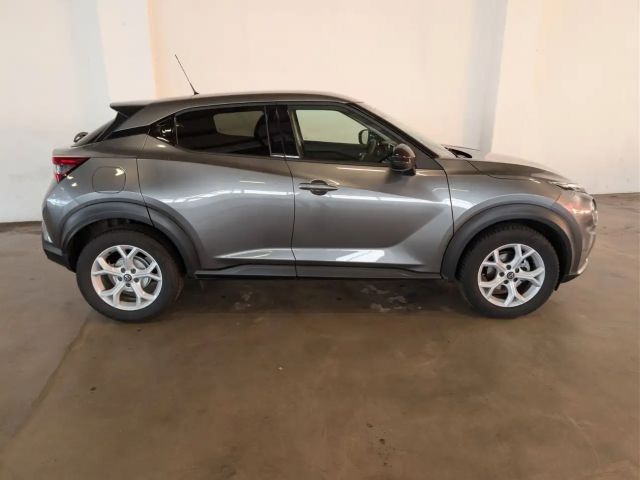 Nissan Juke DIG-T