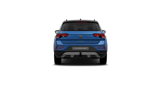 Volkswagen T-Roc 2.0 TDI Life