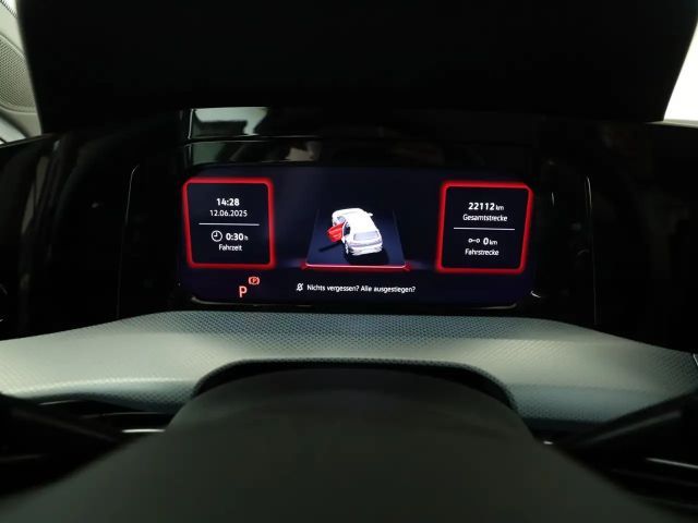 Volkswagen Golf 1.5 TSI Golf VIII