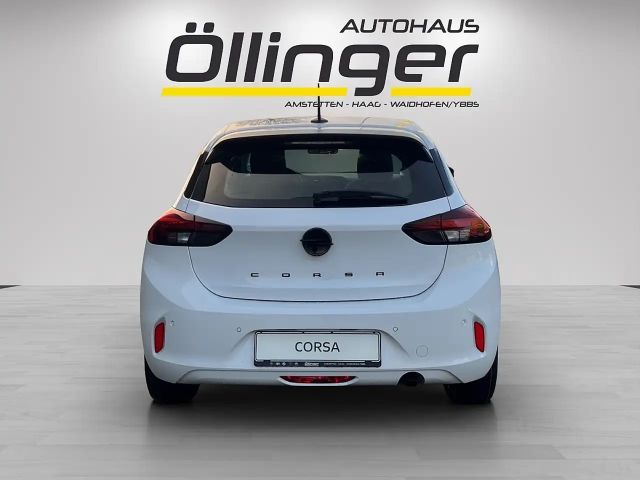 Opel Corsa Edition Turbo