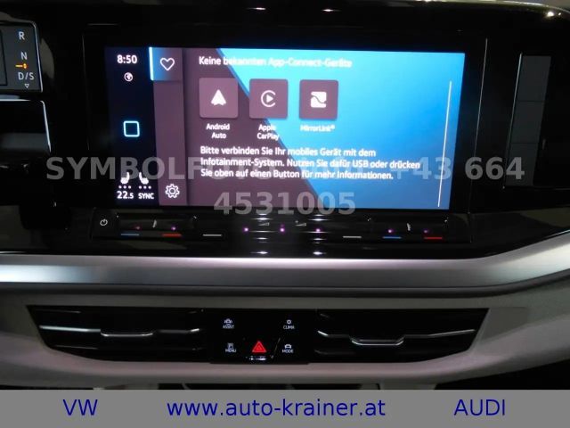 Volkswagen Multivan T7 eHybrid