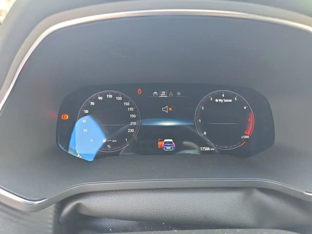 Renault Captur EDC RS TCe 160