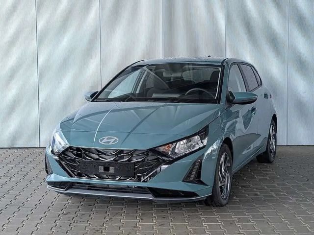 Hyundai i20 1.0 T-GDi