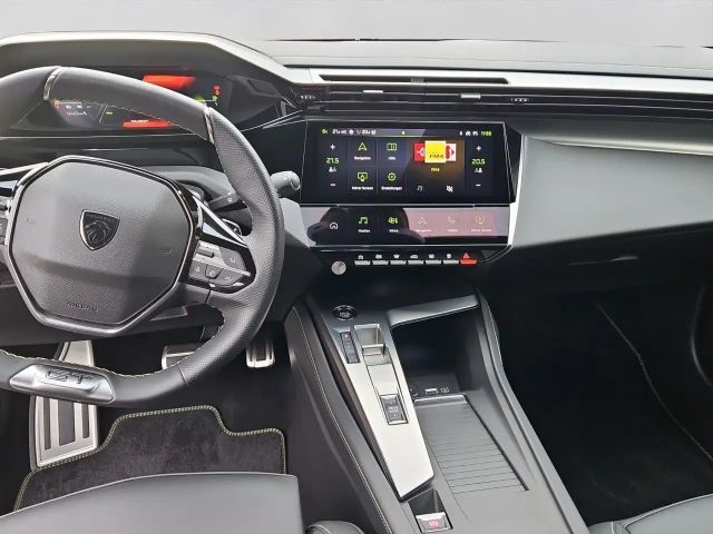 Peugeot 308 GT-Line SW