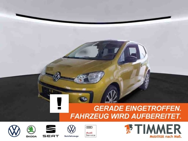 Volkswagen up! Style