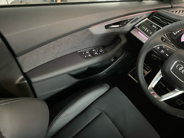 Audi Q7 50 TDI Quattro S-Line