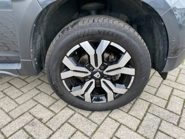 Dacia Duster Prestige TCe 130