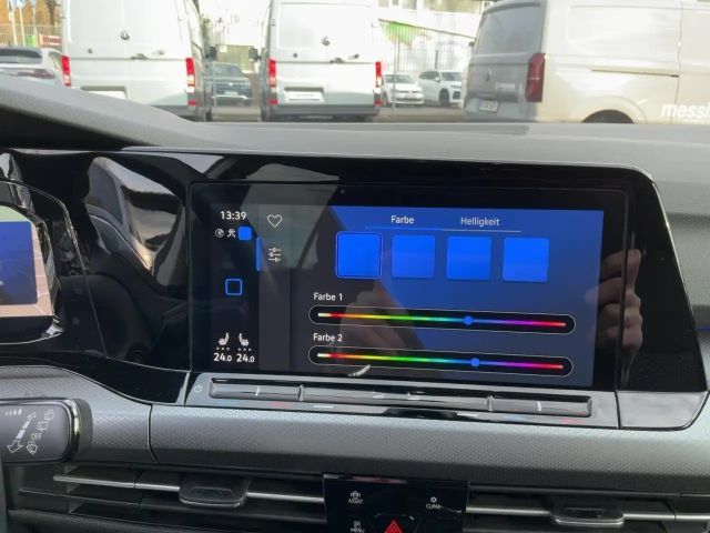 Volkswagen Golf 1.0 TSI Golf VIII Variant