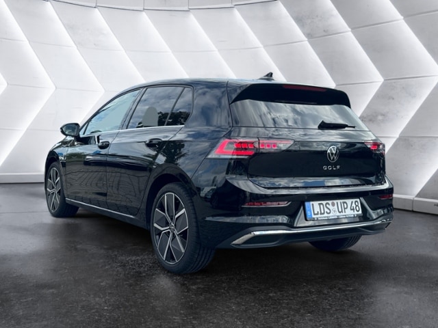 Volkswagen Golf Golf VIII IQ.Drive