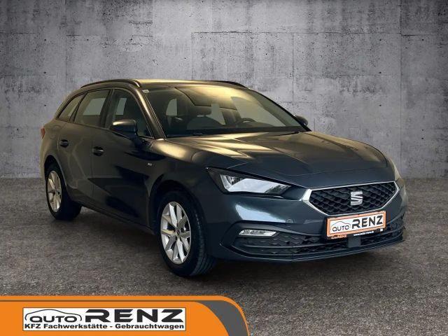 Seat Leon Style