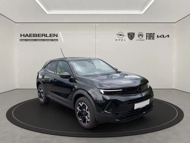 Opel Mokka 1.2 Turbo GS-Line Grand Sport Turbo