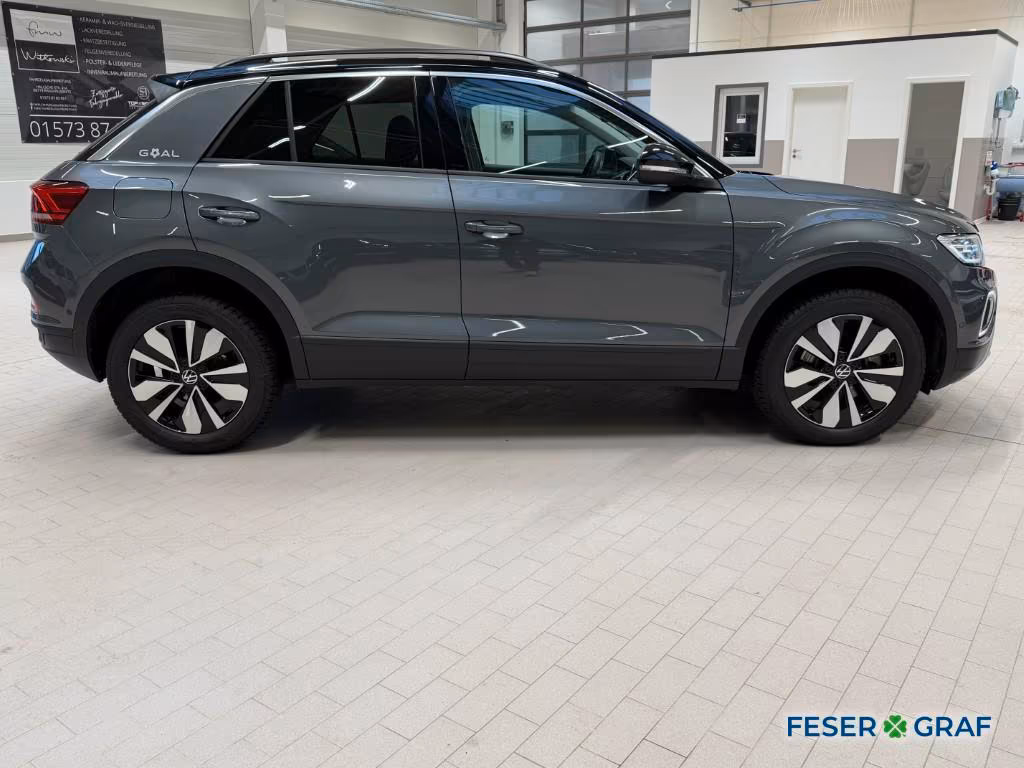 Volkswagen T-Roc 2.0 TDI DSG Life