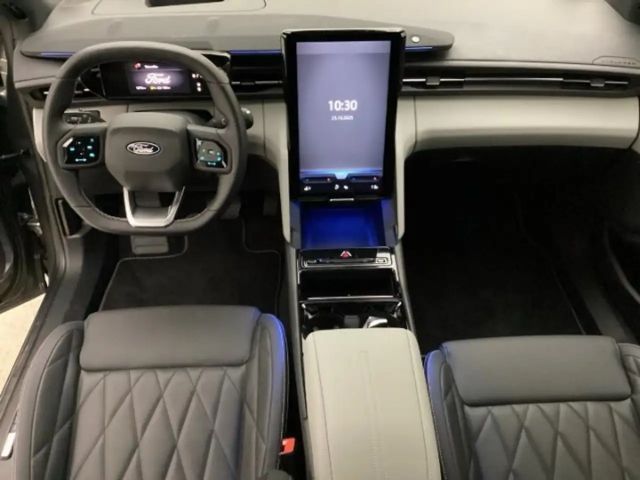 Ford Explorer AWD Premium