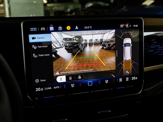 Volkswagen Passat Business DSG Variant