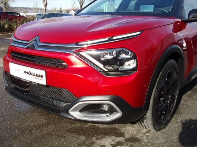 Citroën C4 Shine