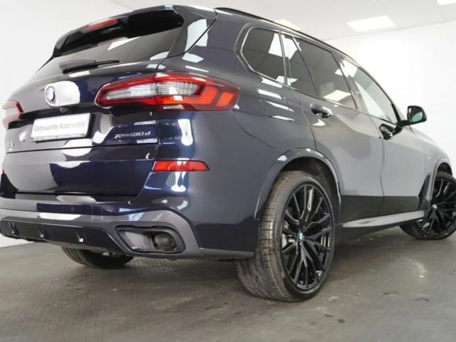 BMW X5 M-Sport xDrive30d