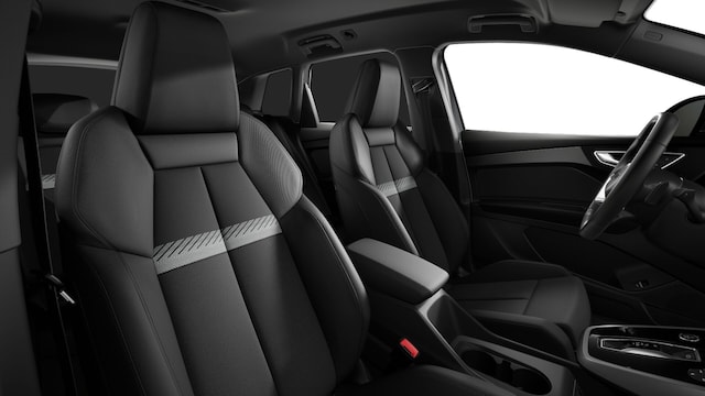 Audi Q4 e-tron Quattro