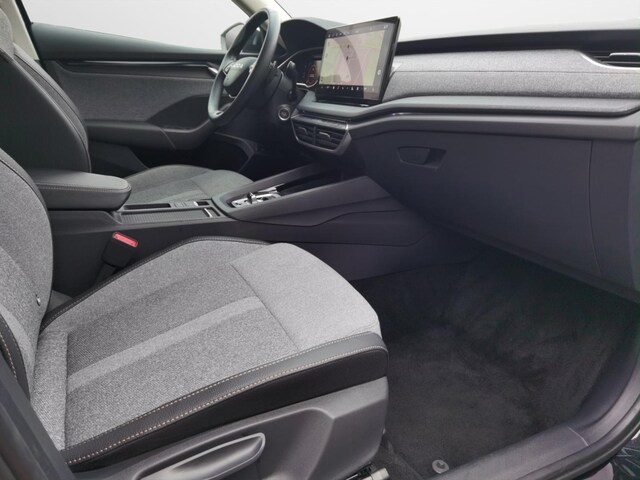 Skoda Octavia 1.5 TSI Combi Selection