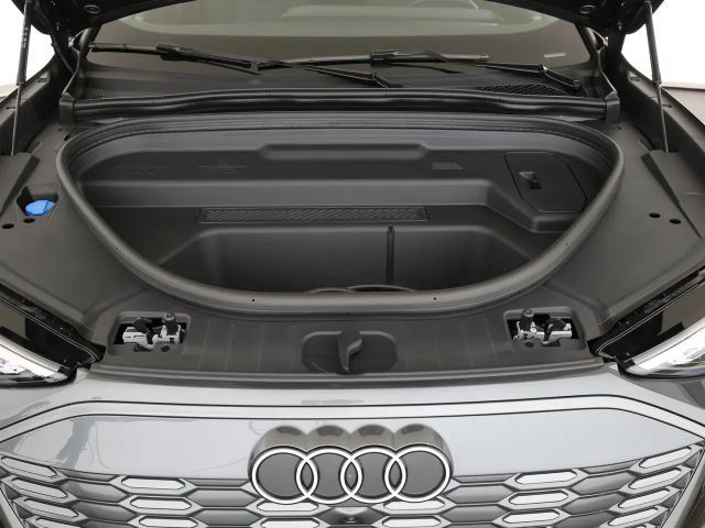 Audi Q6 e-tron 185 kW