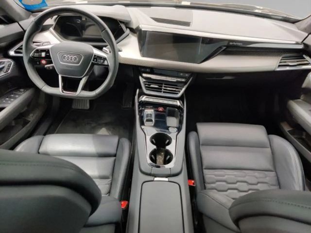 Audi e-tron GT 350 Assistenz+ LM21 B&O Matrix