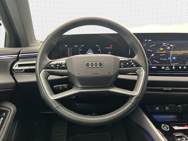 Audi A5 Avant S-Tronic