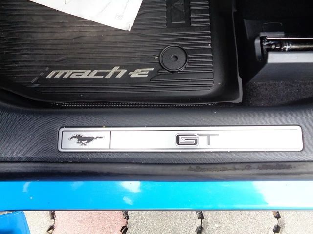 Ford Mustang Mach-E AWD Extended range GT