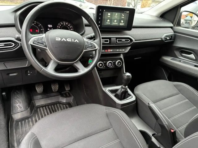 Dacia Jogger TCe 110