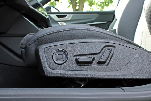 Audi A6 35 TDI Avant S-Tronic