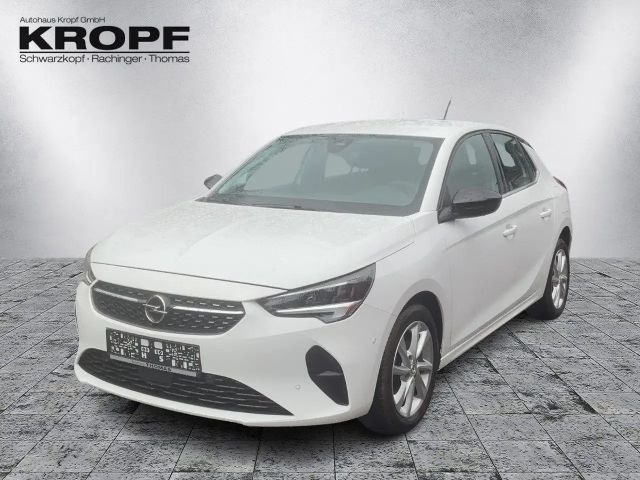 Opel Corsa 1.2 Turbo Elegance Turbo
