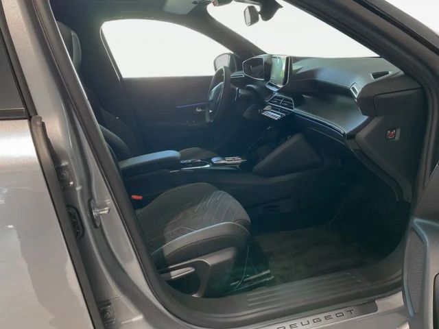 Peugeot 2008 GT-Line Hybrid