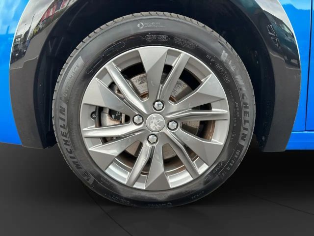 Peugeot E-208 Allure Pack