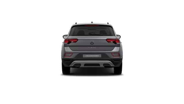 Volkswagen T-Roc 1.0 TSI