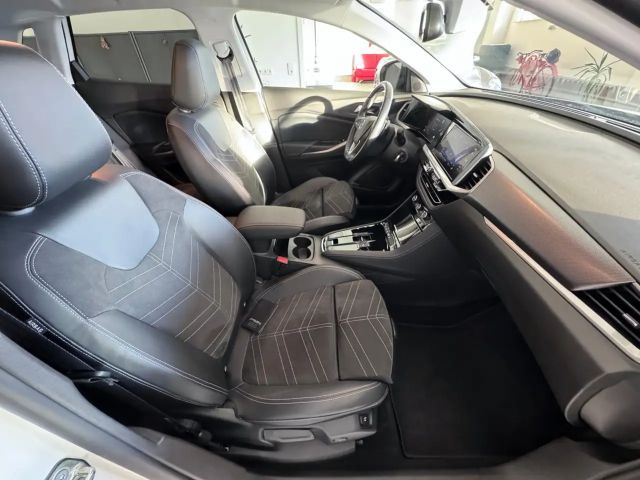 Opel Grandland X Elegance