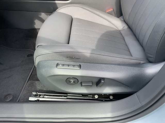 Skoda Superb 1.5 TSI Combi iV