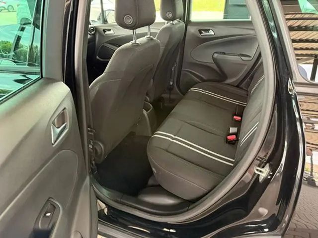 Opel Crossland X Crossland ELEG |Navi | Kamera | LED | BC