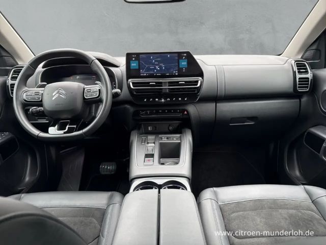 Citroën C5 Aircross BlueHDi Max