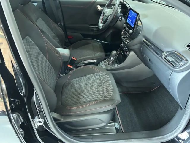 Ford Puma EcoBoost ST Line