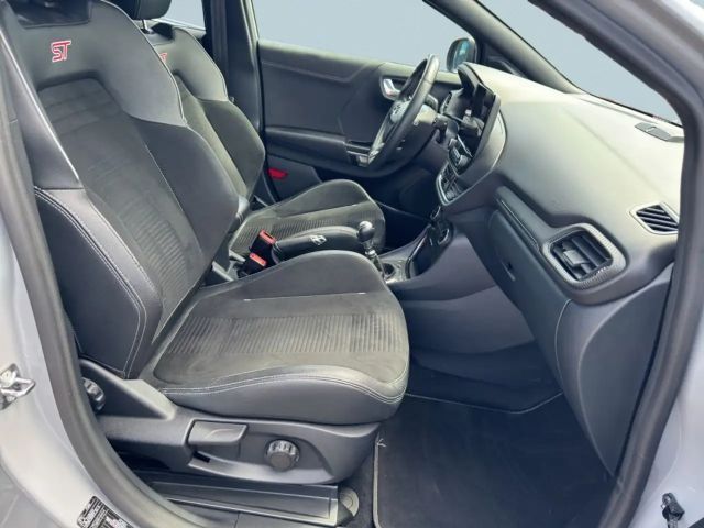 Ford Puma EcoBoost ST Line