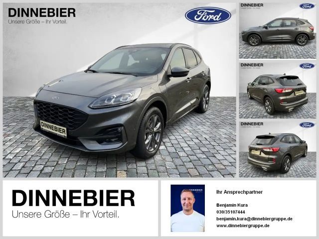 Ford Kuga Plug in Hybrid ST Line X