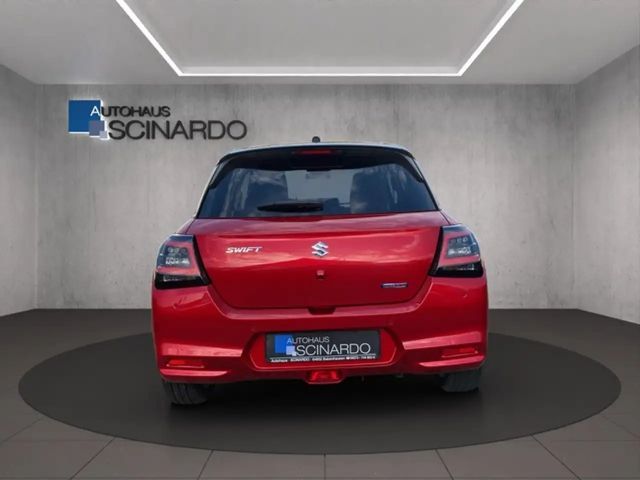 Suzuki Swift Comfort
