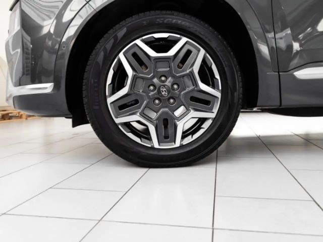 Hyundai Santa Fe 1.6